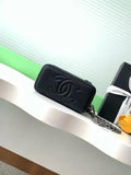 Vanity Case with Chain