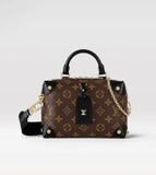 Keepall Bandoulière 25 handbag