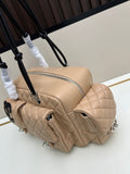 Cambon Line motorcycle bags