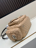Cambon Line motorcycle bags