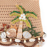 Qingye Collection designer original handbag \ shoulder bag \ crossbody bag