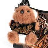 Wild Latte designer original handbag \ shoulder bag \ crossbody bag