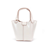 Pink & White Dream designer original handbag \ shoulderbag \ crossbody bag