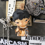 Soul Tops designer original crossbody bag \ handbag \ shoulder bag