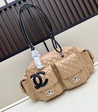 Cambon Line motorcycle bags