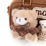 Xiongkaka designer original handbag \ shoulder bag \ crossbody bag