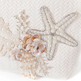 Sea Breeze Journal designer original shoulder bag \ handbag