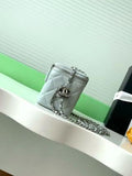 Vanity Case with Chain