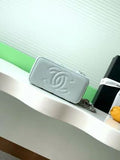 Vanity Case with Chain