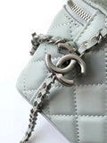 Vanity Case with Chain