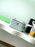 Vanity Case with Chain
