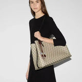 Ophidia Tote Bag