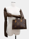 OnTheGo PM handbag