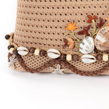 Qingye Collection designer original handbag \ shoulder bag \ crossbody bag