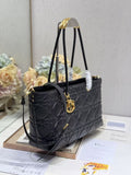Toujours handbag