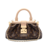 Lockit handbag