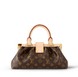 Lockit handbag