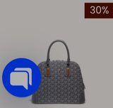 GY Vendôme PM Bag