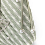 Mint Postman designer original shoulder bag \ handbag