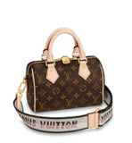 Speedy Bandoulière 20 handbag