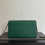 Dionysus Small Shoulder Bag