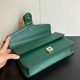 Dionysus Small Shoulder Bag