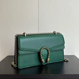 Dionysus Small Shoulder Bag