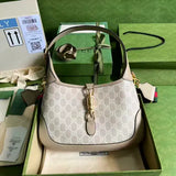 Borse Pelle Beige