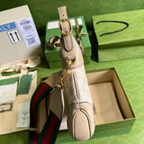 Borse Pelle Beige