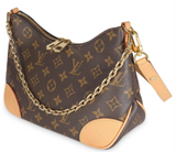 Loop handbag