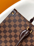 2026 OnTheGo MM Damier Ebene N0065