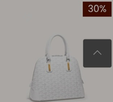 GY Vendôme PM Bag