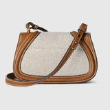 Blondie mini shoulder bag