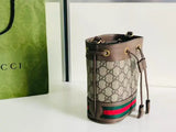 Ophidia Bucket Bag