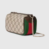 GG Marmont Mini Bag