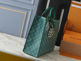 OnTheGo series tote bag