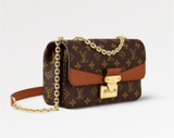Dauphine handbag