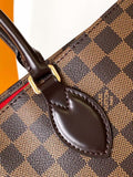 2026 OnTheGo MM Damier Ebene N0065
