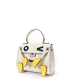 wink designer original crossbody bag \ handbag \ shoulder bag