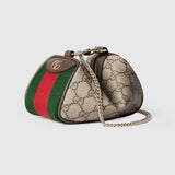 GG Marmont Mini Bag
