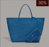 GY Saint Louis GM Bag