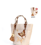 Die Luo Chen designer original handbag \ shoulder bag \ crossbody bag