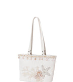 Sea Breeze Journal designer original shoulder bag \ handbag