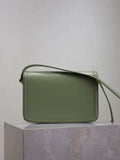 Solferino Box Bag