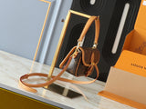 Classic Mini Armpit Bag Series