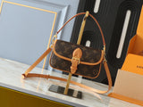 Classic Mini Armpit Bag Series