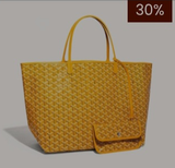 GY Saint Louis GM Bag