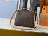 SAINT MICHEL Handbag Collection