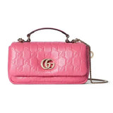 Milano small top handle bag