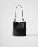 Medium Leather Shoulder Bag